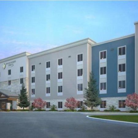 Woodspring Suites Lynchburg Va المظهر الخارجي الصورة