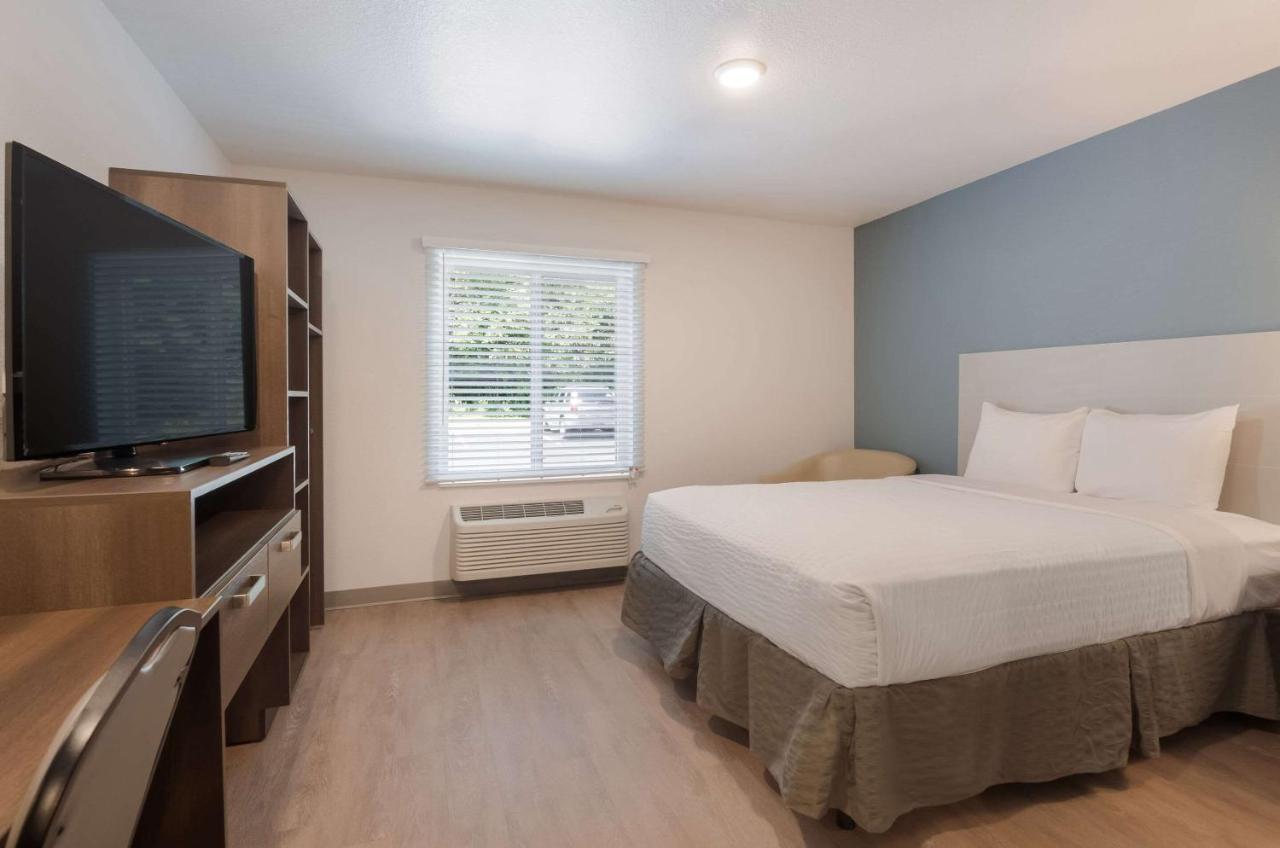 Woodspring Suites Lynchburg Va المظهر الخارجي الصورة