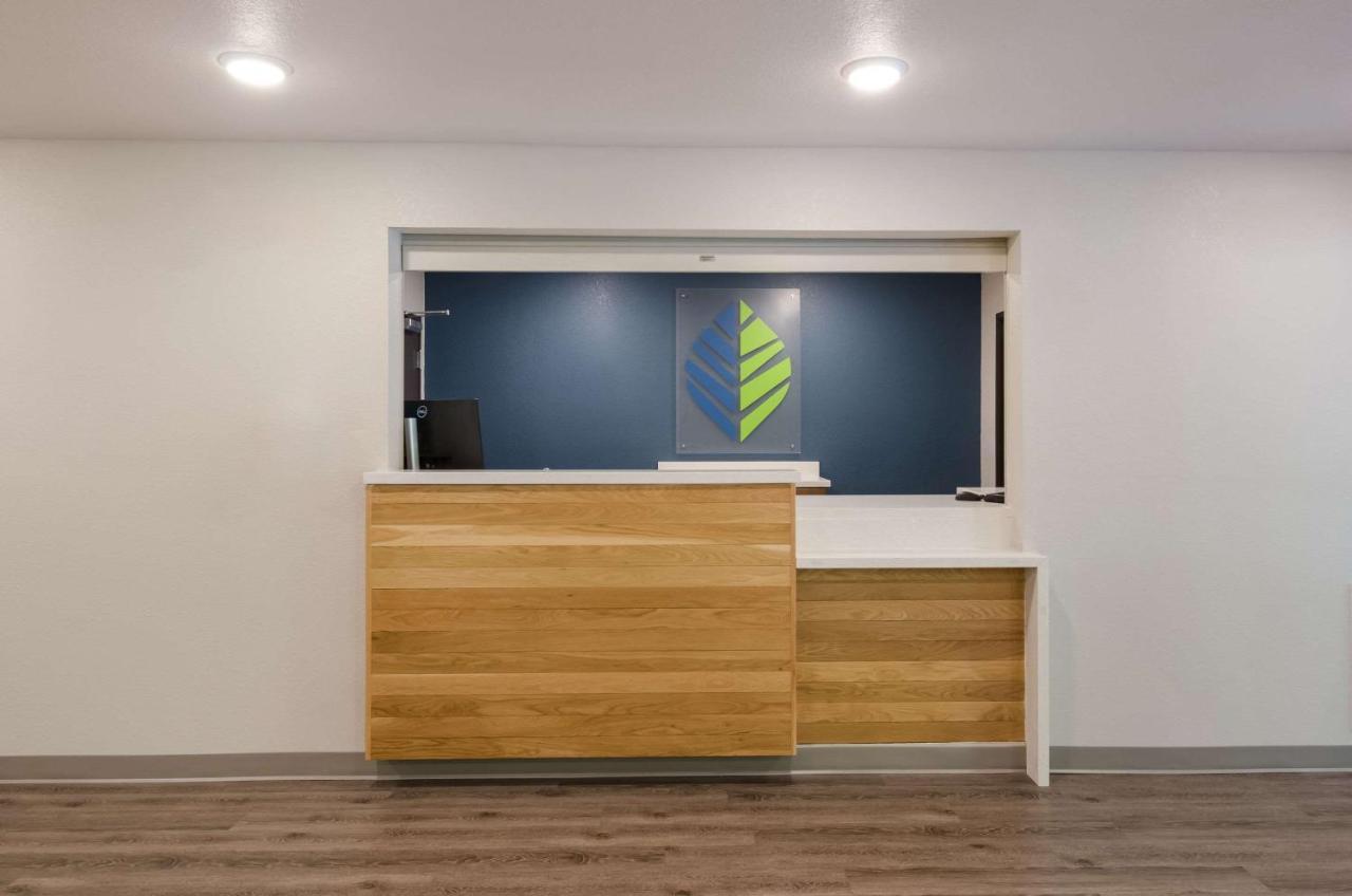 Woodspring Suites Lynchburg Va المظهر الخارجي الصورة