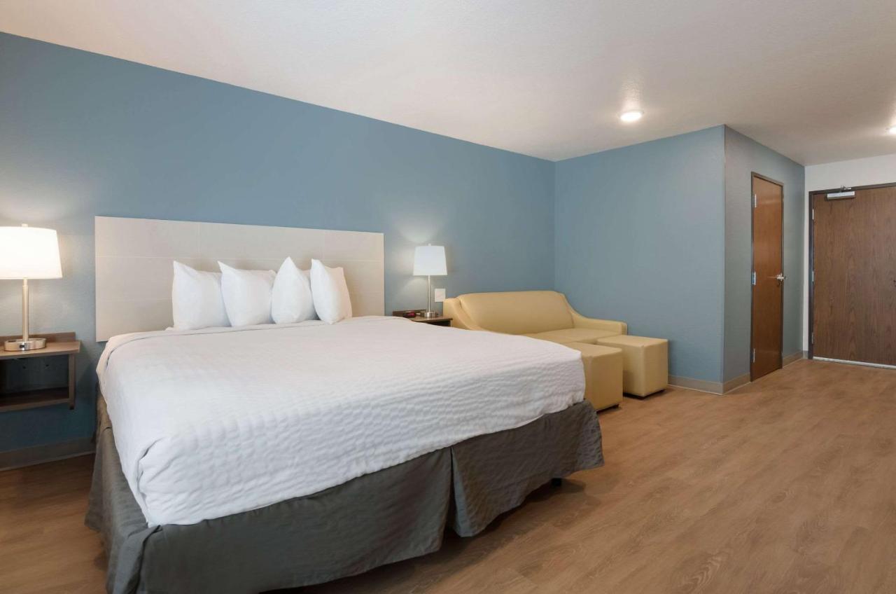 Woodspring Suites Lynchburg Va المظهر الخارجي الصورة