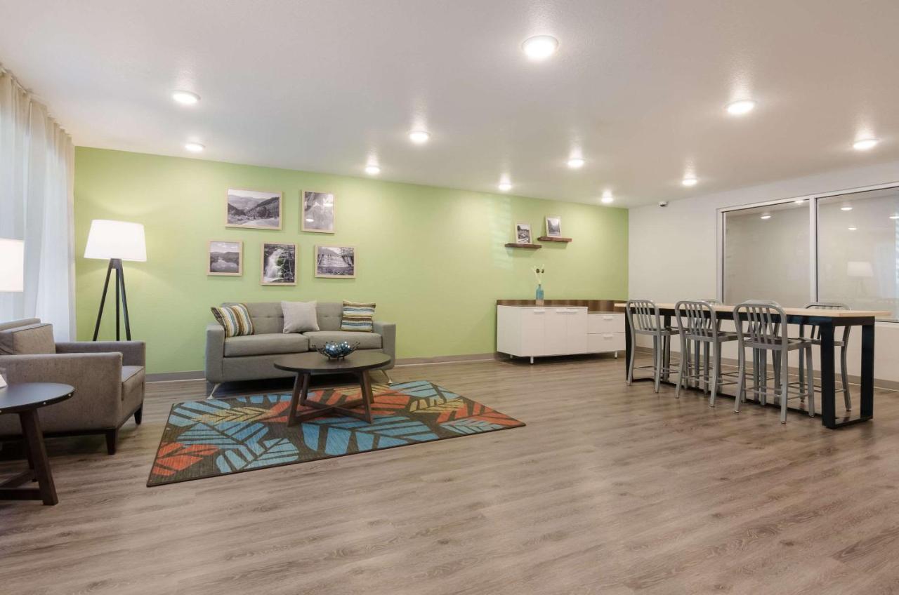 Woodspring Suites Lynchburg Va المظهر الخارجي الصورة