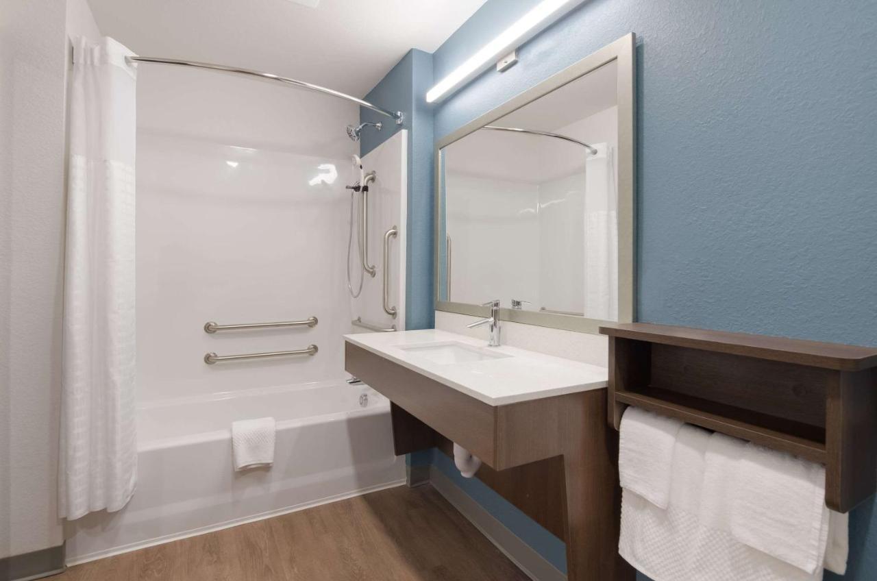 Woodspring Suites Lynchburg Va المظهر الخارجي الصورة