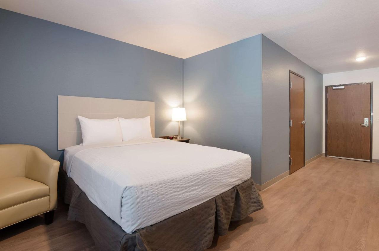 Woodspring Suites Lynchburg Va المظهر الخارجي الصورة