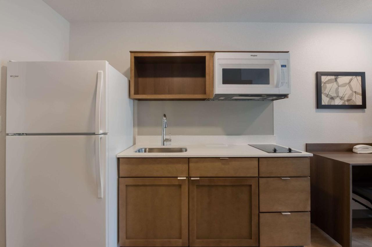 Woodspring Suites Lynchburg Va المظهر الخارجي الصورة