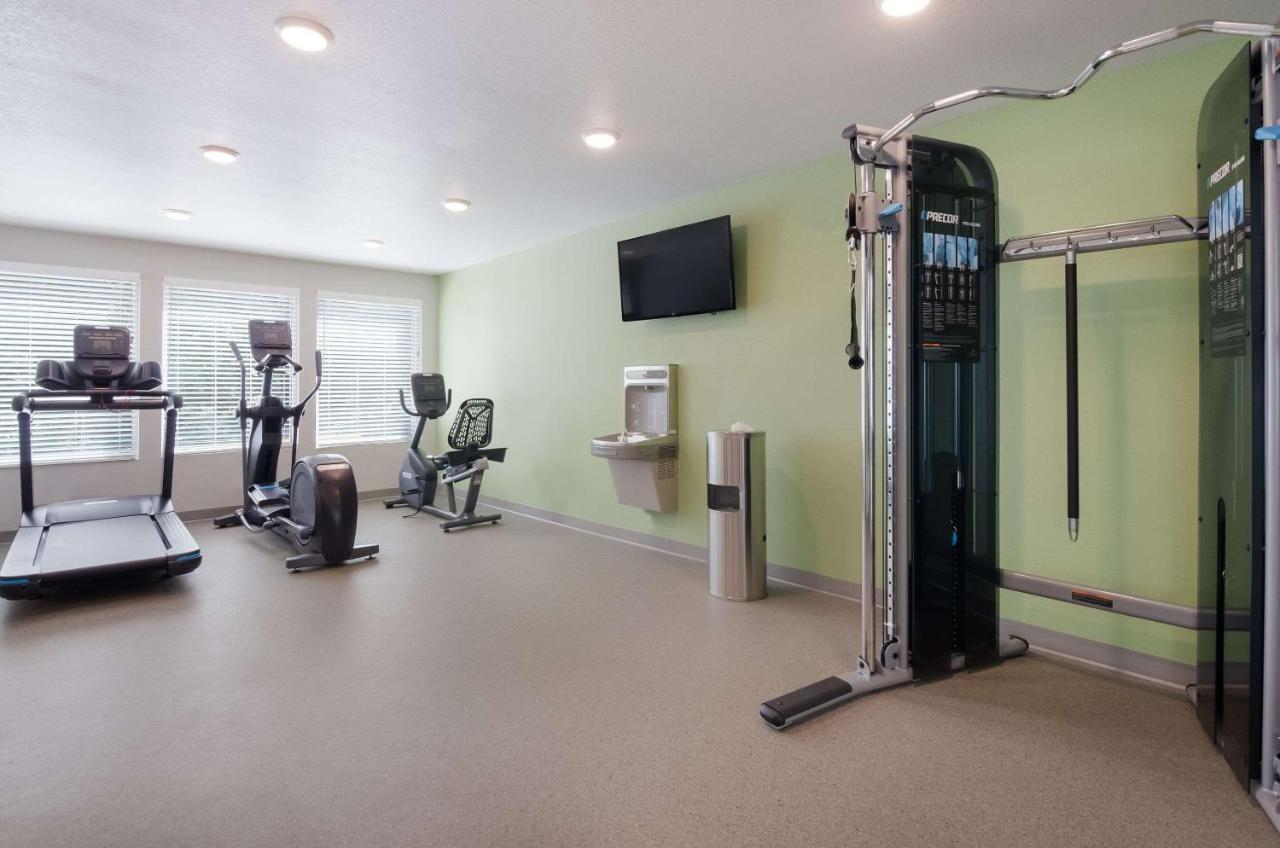 Woodspring Suites Lynchburg Va المظهر الخارجي الصورة