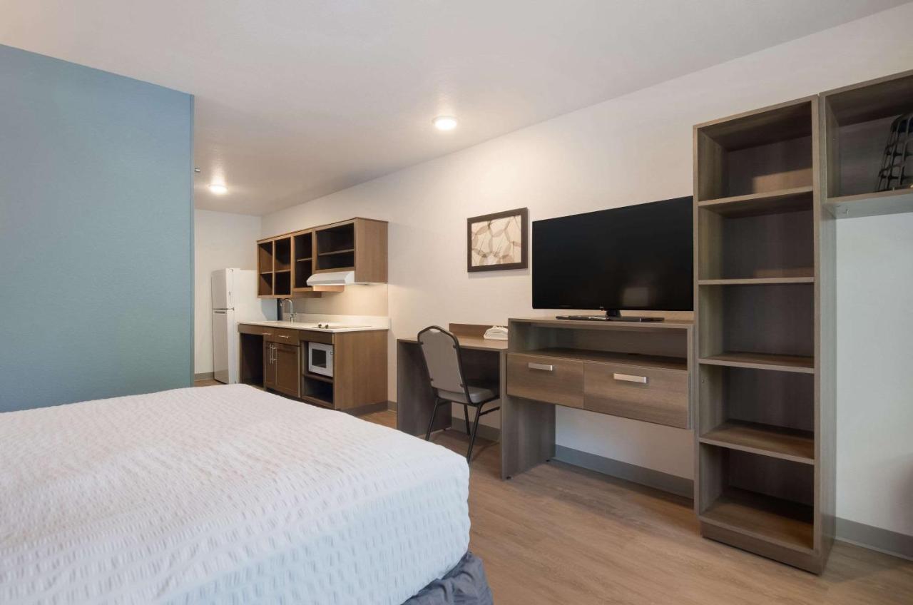 Woodspring Suites Lynchburg Va المظهر الخارجي الصورة