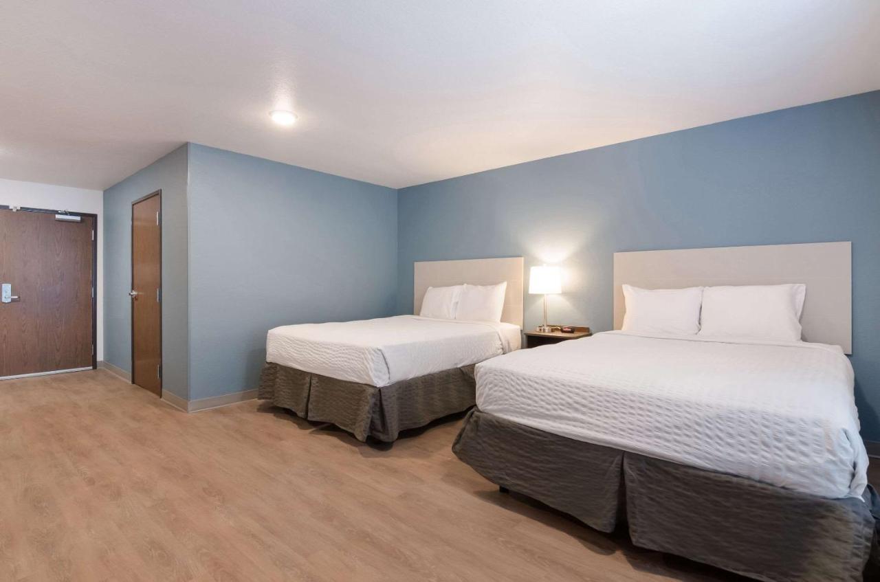 Woodspring Suites Lynchburg Va المظهر الخارجي الصورة