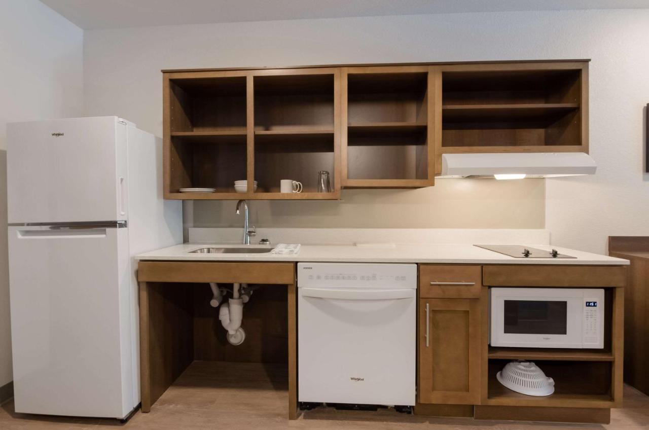 Woodspring Suites Lynchburg Va المظهر الخارجي الصورة