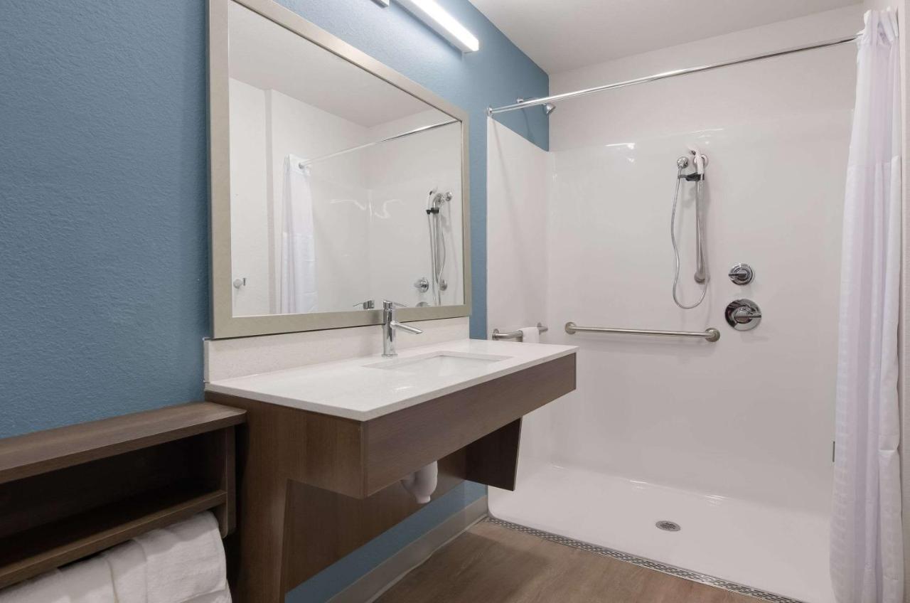 Woodspring Suites Lynchburg Va المظهر الخارجي الصورة